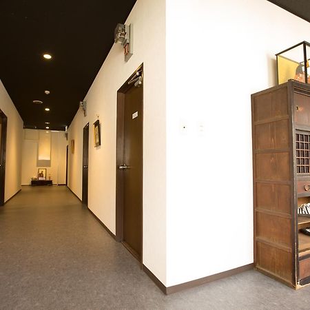 Maison Fushimi Kiotó Kültér fotó