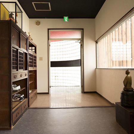 Maison Fushimi Kiotó Kültér fotó