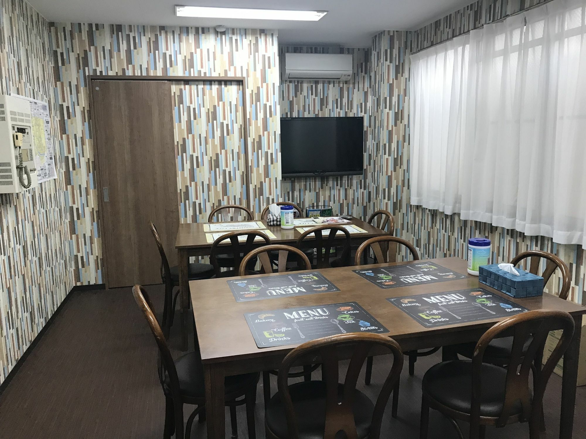 Maison Fushimi Kiotó Kültér fotó