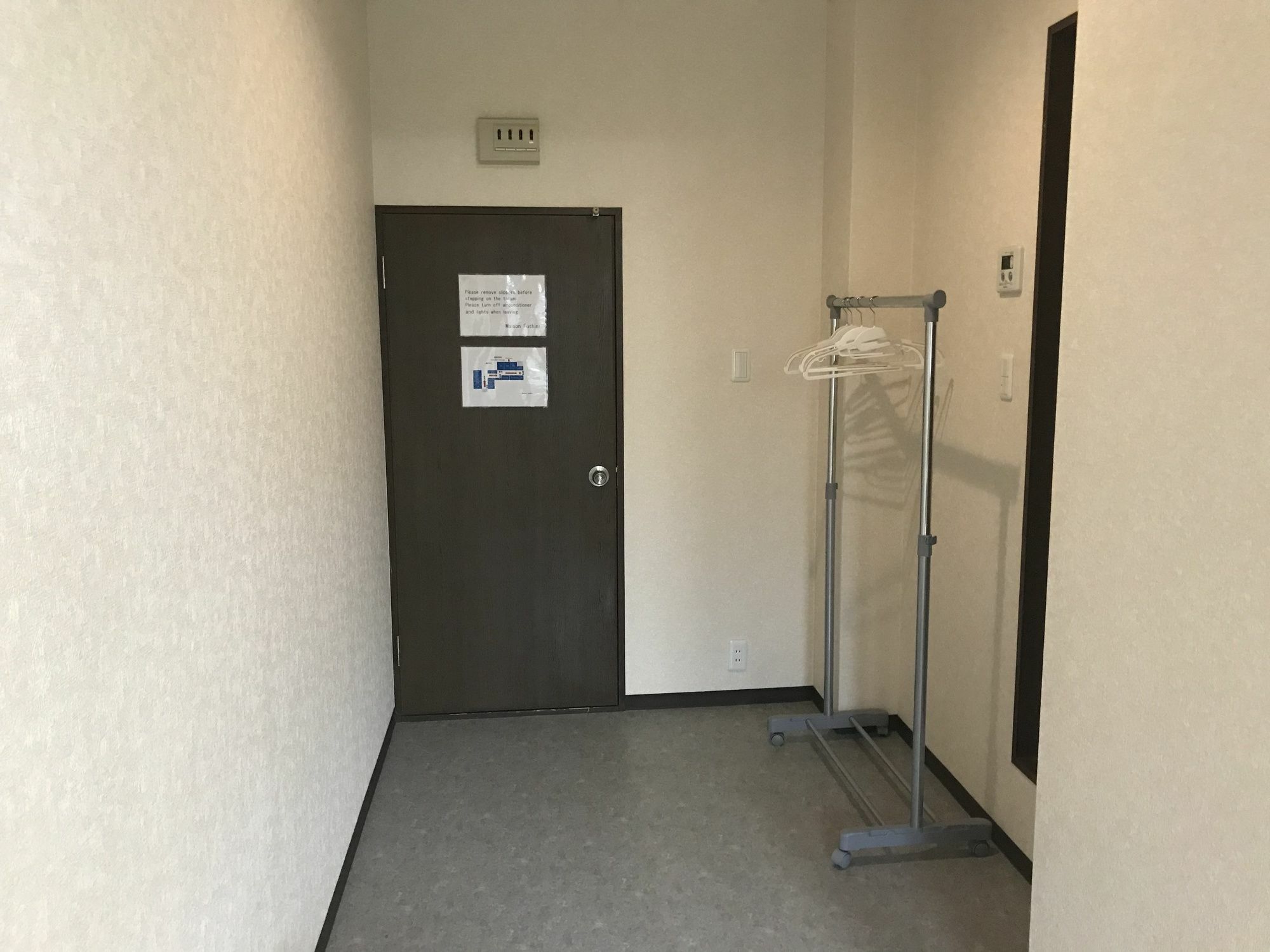 Maison Fushimi Kiotó Kültér fotó