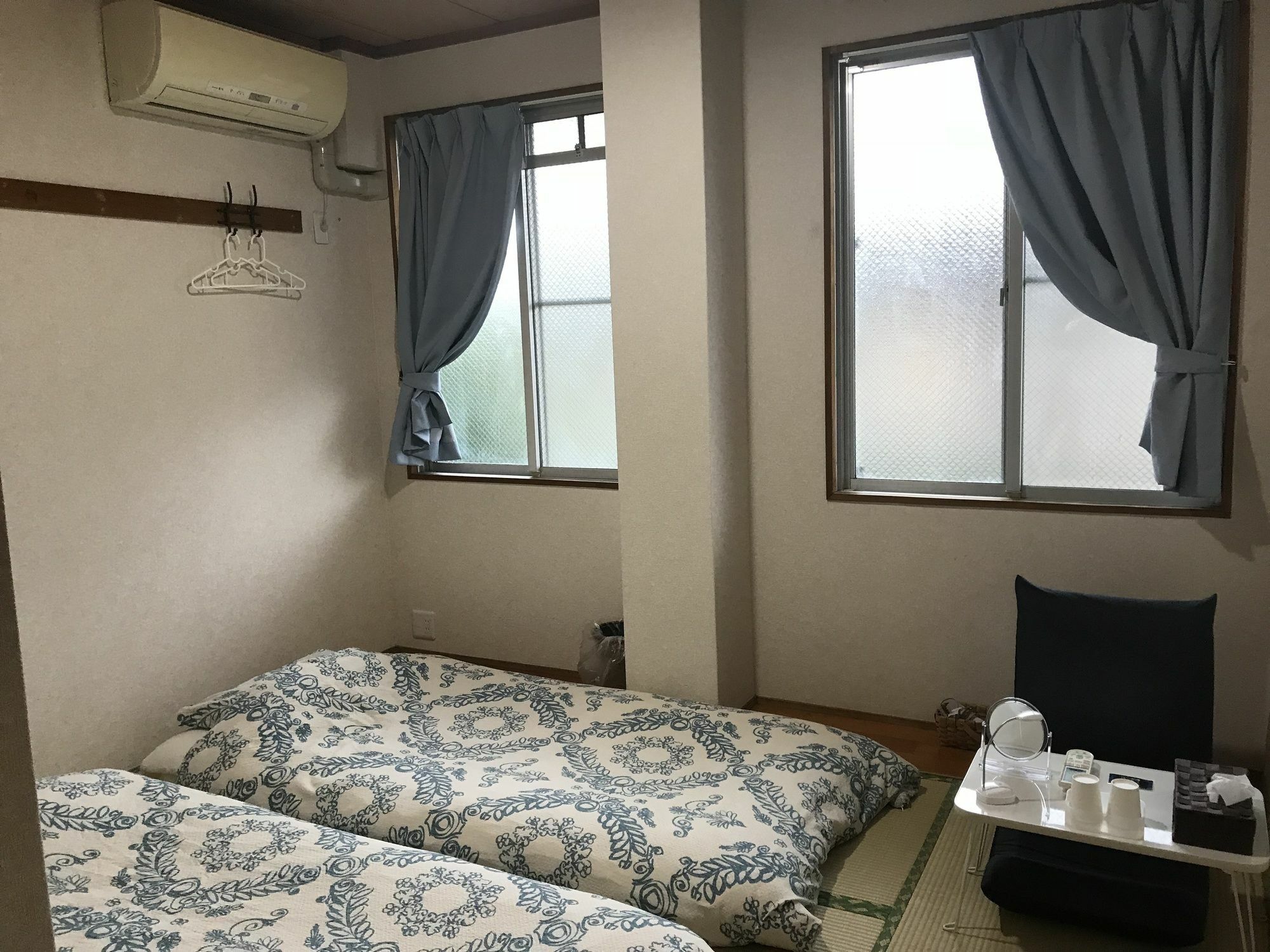 Maison Fushimi Kiotó Kültér fotó