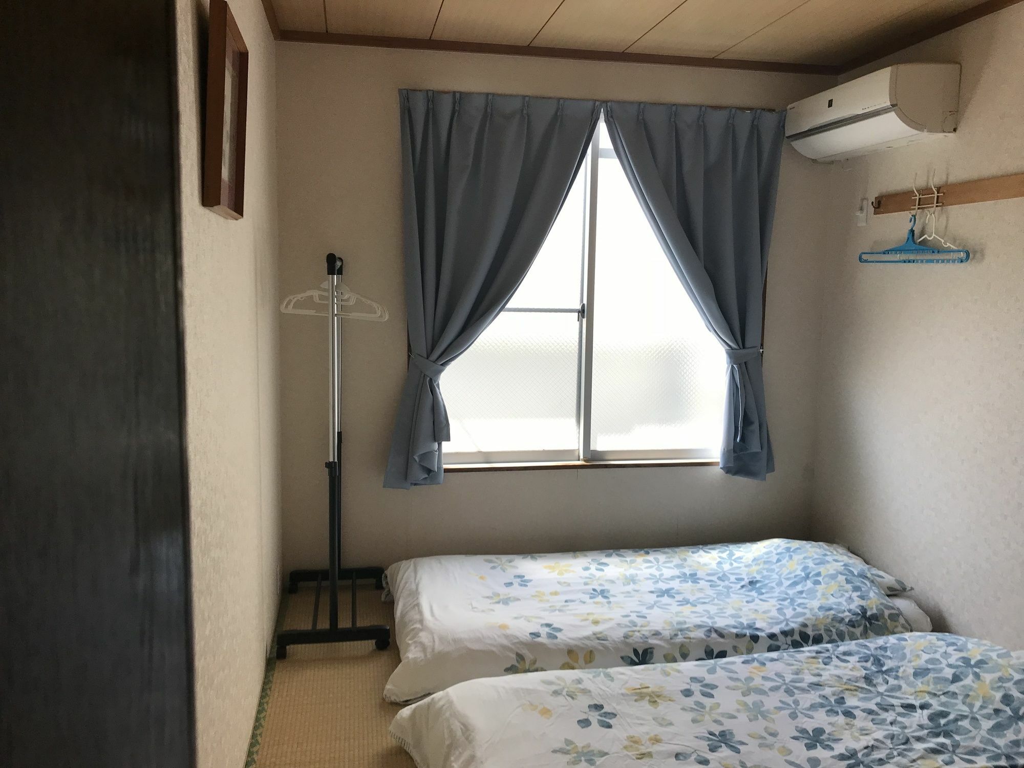 Maison Fushimi Kiotó Kültér fotó