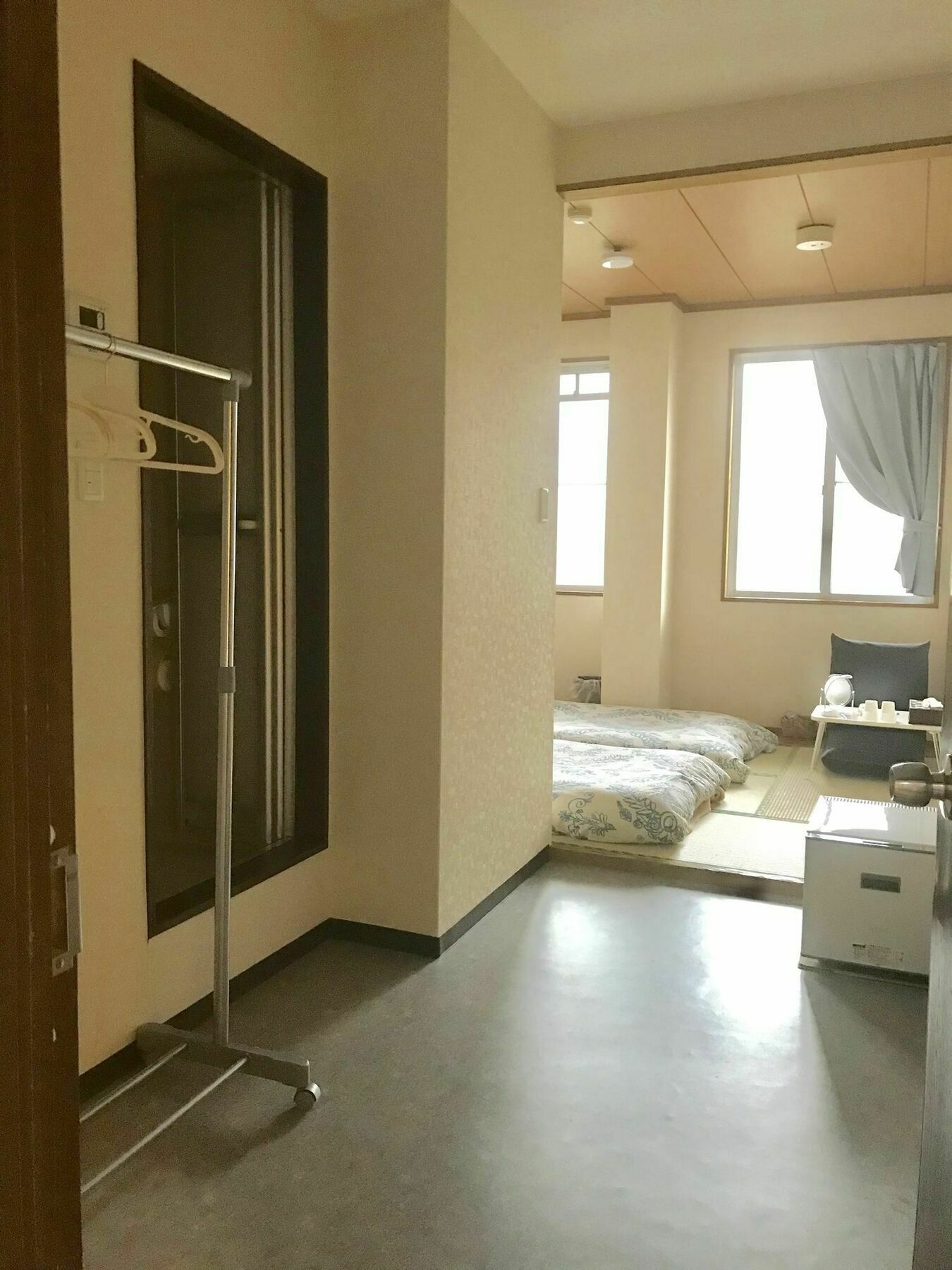 Maison Fushimi Kiotó Kültér fotó