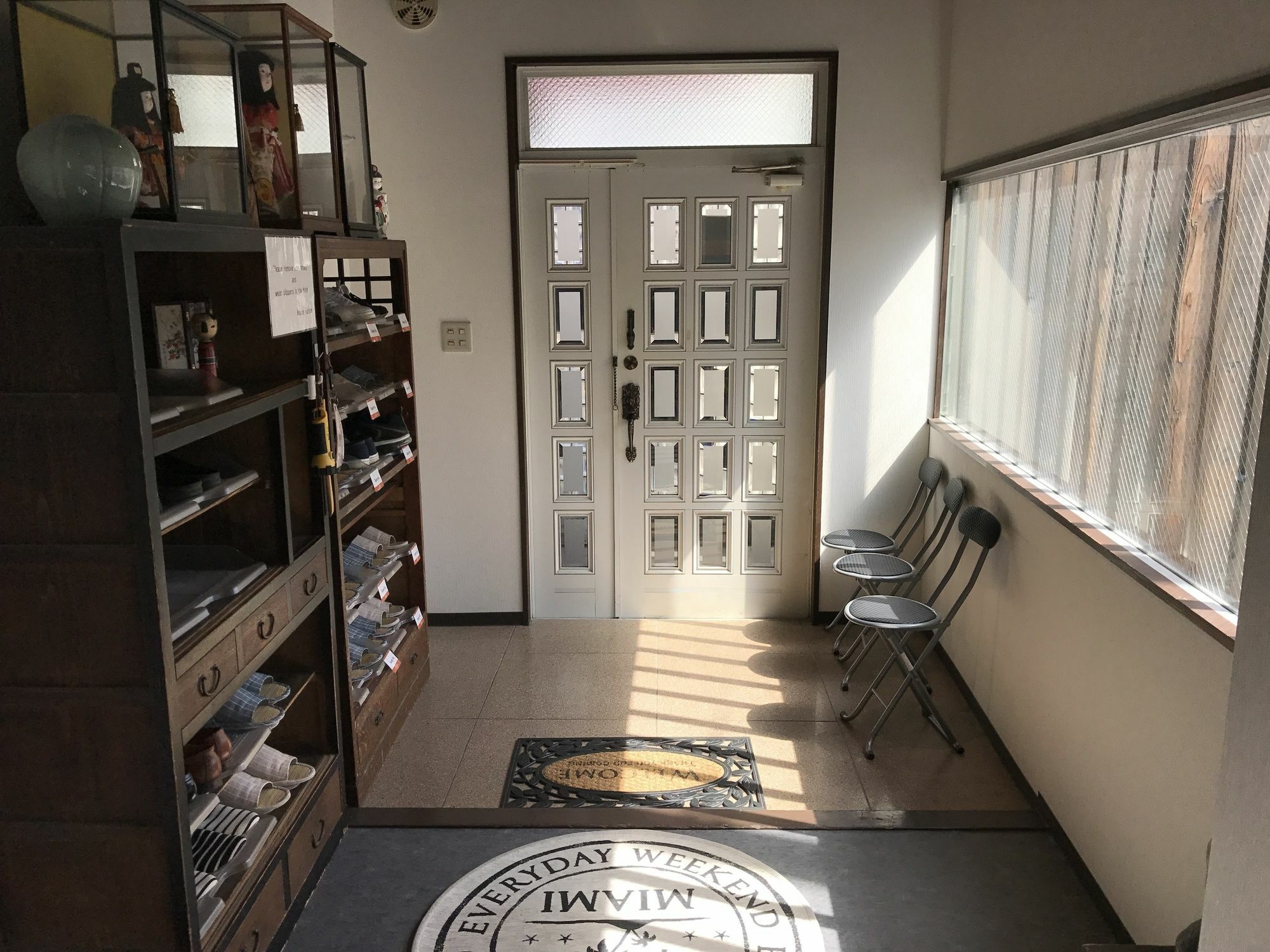 Maison Fushimi Kiotó Kültér fotó